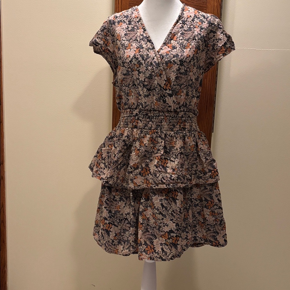 American Eagle Outfitters Black Dress - size XL